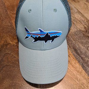 Patagonia Hat